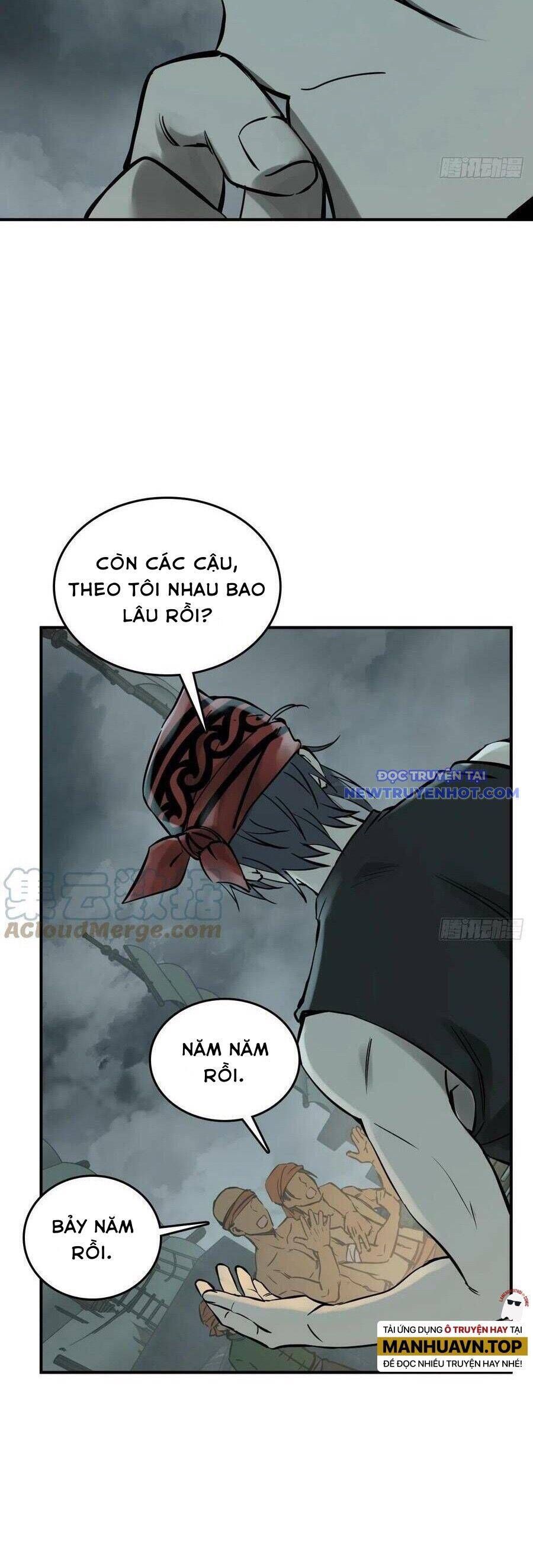 đọc truyện Bắt Đầu Từ Cửu Đầu Điểu Chương 167 ảnh 39 tại Thiên Thai Truyện