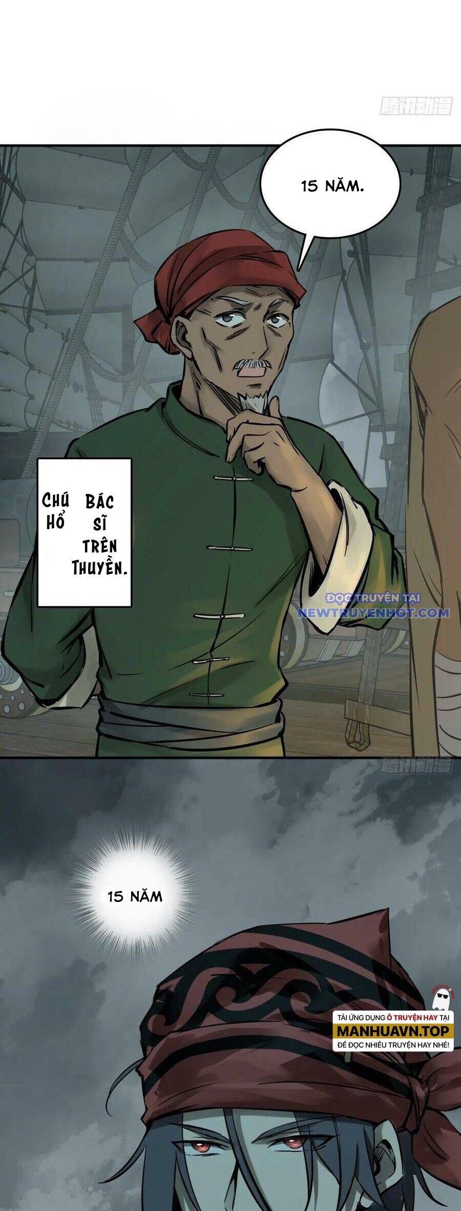 đọc truyện Bắt Đầu Từ Cửu Đầu Điểu Chương 167 ảnh 40 tại Thiên Thai Truyện