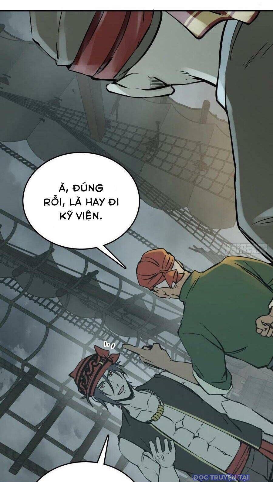 đọc truyện Bắt Đầu Từ Cửu Đầu Điểu Chương 167 ảnh 43 tại Thiên Thai Truyện