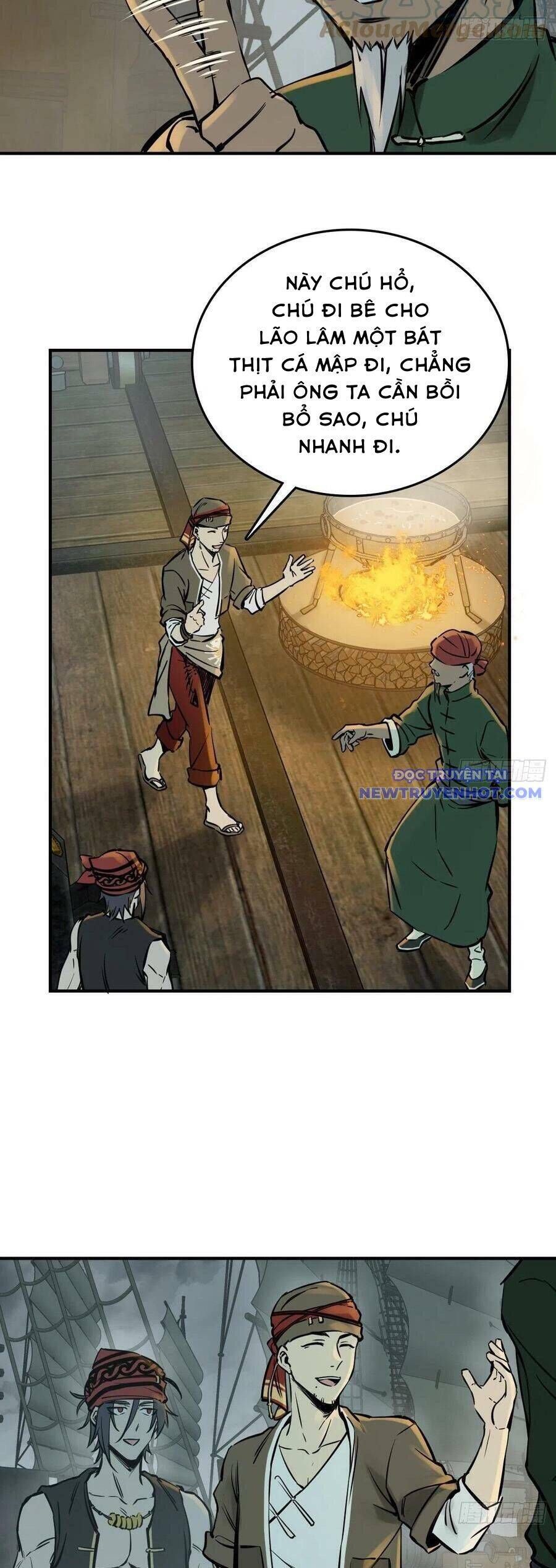 đọc truyện Bắt Đầu Từ Cửu Đầu Điểu Chương 167 ảnh 44 tại Thiên Thai Truyện