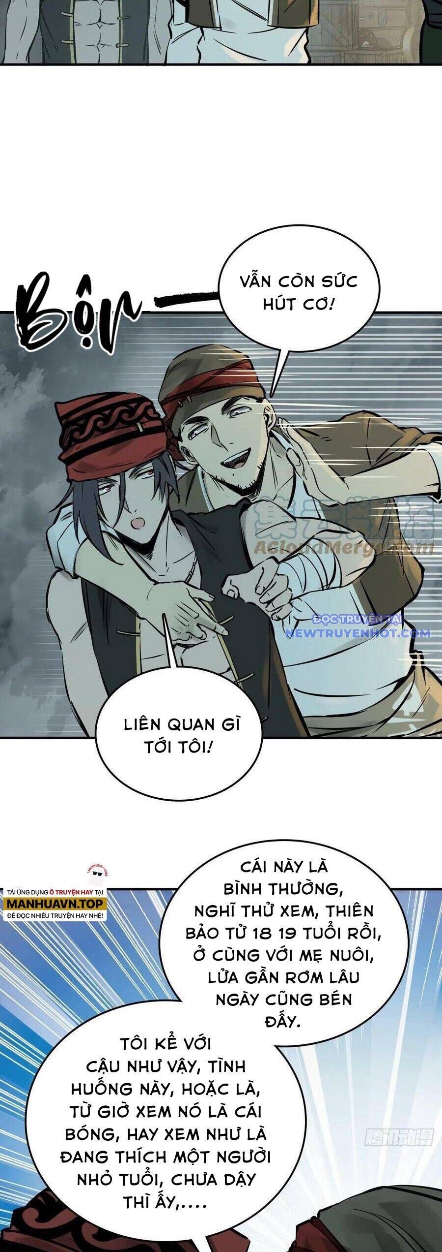 đọc truyện Bắt Đầu Từ Cửu Đầu Điểu Chương 167 ảnh 45 tại Thiên Thai Truyện