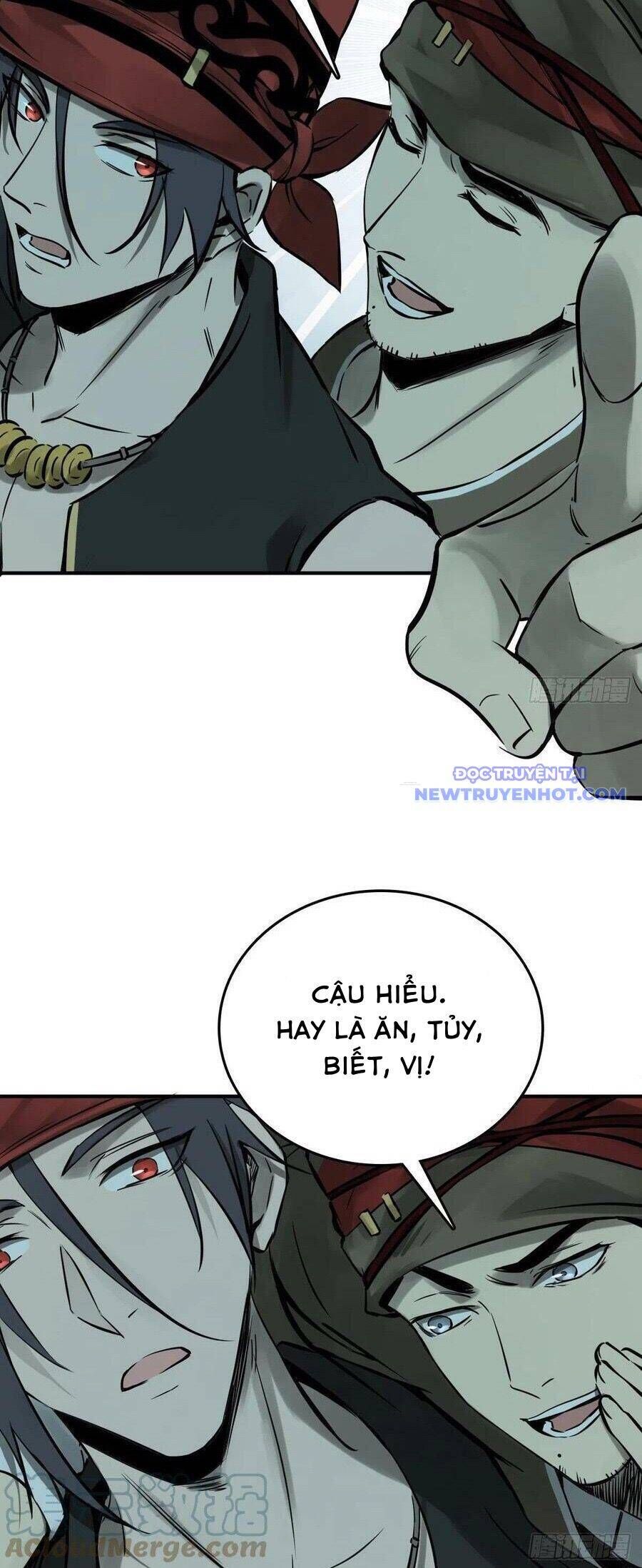 đọc truyện Bắt Đầu Từ Cửu Đầu Điểu Chương 167 ảnh 46 tại Thiên Thai Truyện