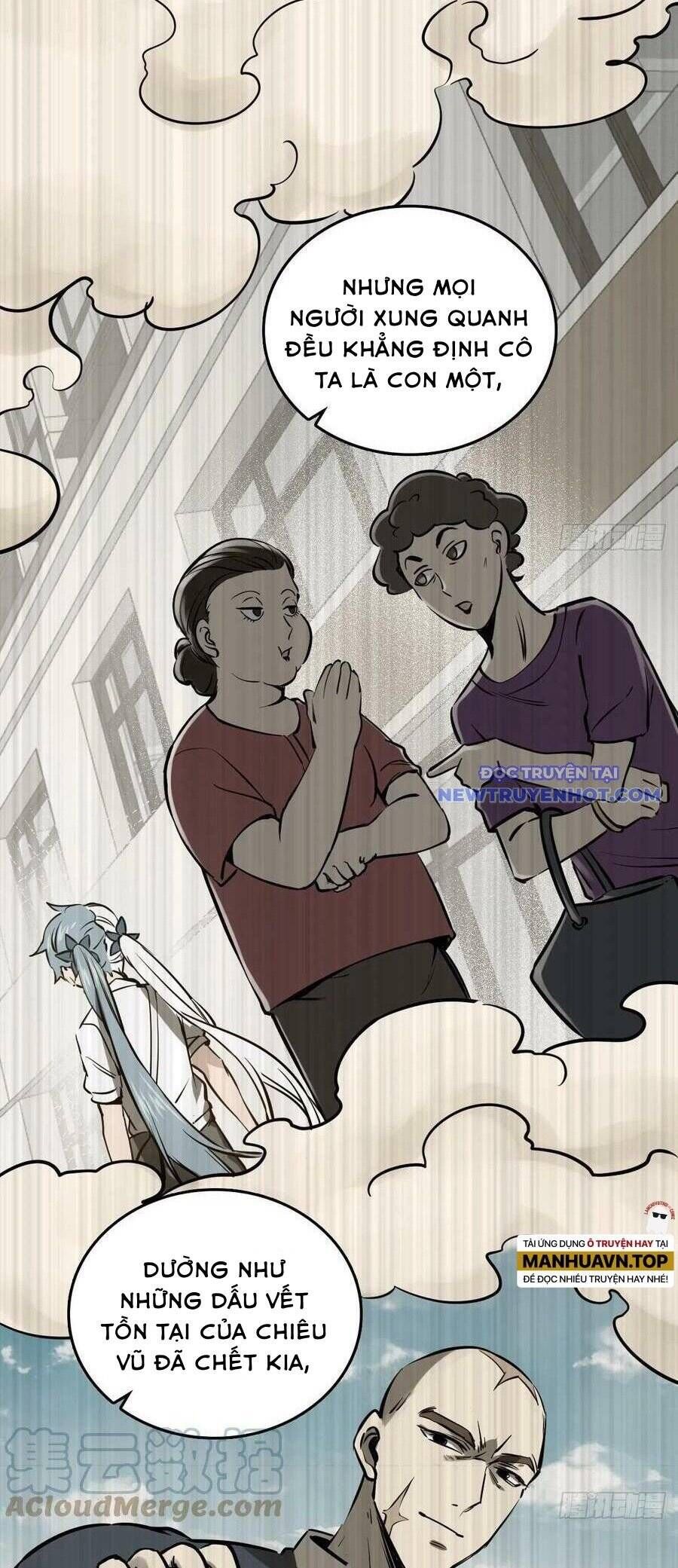 đọc truyện Bắt Đầu Từ Cửu Đầu Điểu Chương 168 ảnh 12 tại Thiên Thai Truyện