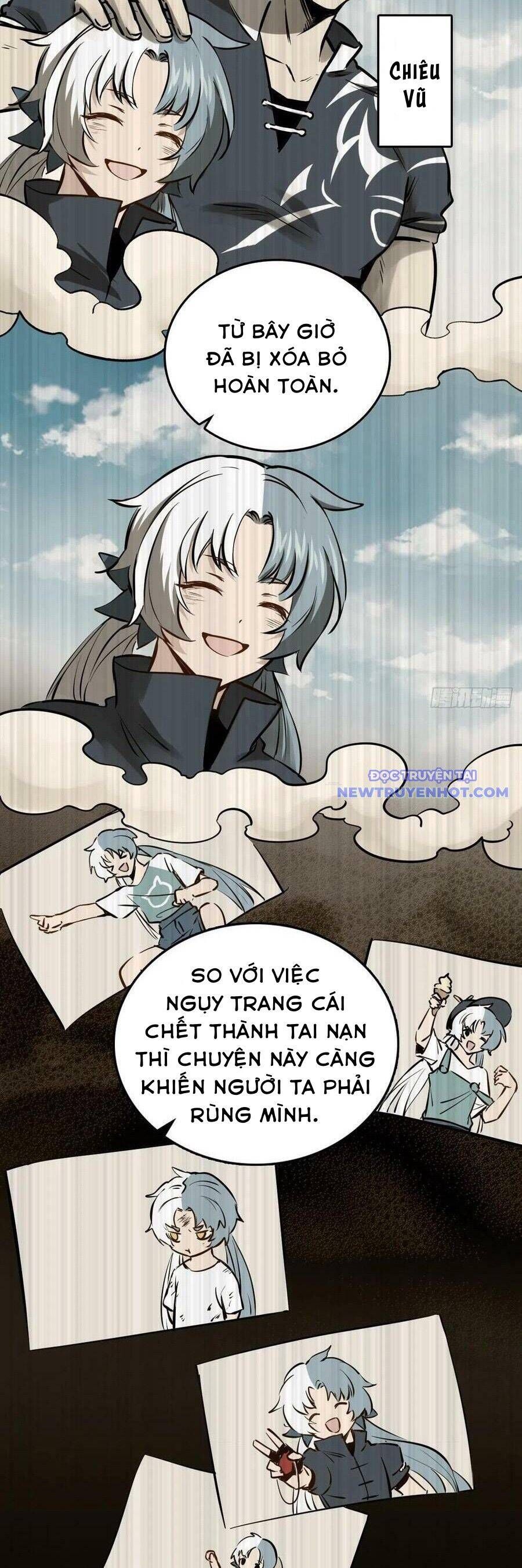 đọc truyện Bắt Đầu Từ Cửu Đầu Điểu Chương 168 ảnh 13 tại Thiên Thai Truyện