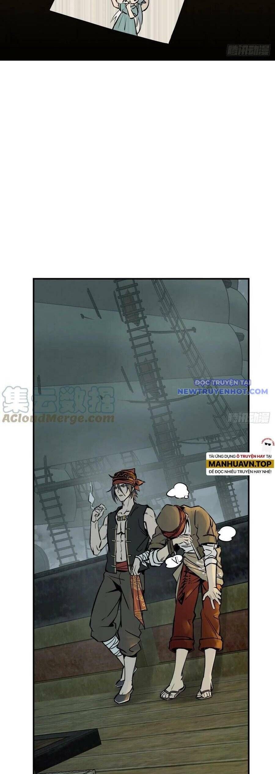 đọc truyện Bắt Đầu Từ Cửu Đầu Điểu Chương 168 ảnh 14 tại Thiên Thai Truyện