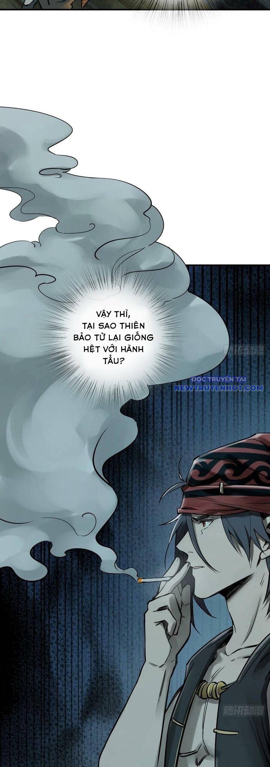 đọc truyện Bắt Đầu Từ Cửu Đầu Điểu Chương 168 ảnh 16 tại Thiên Thai Truyện