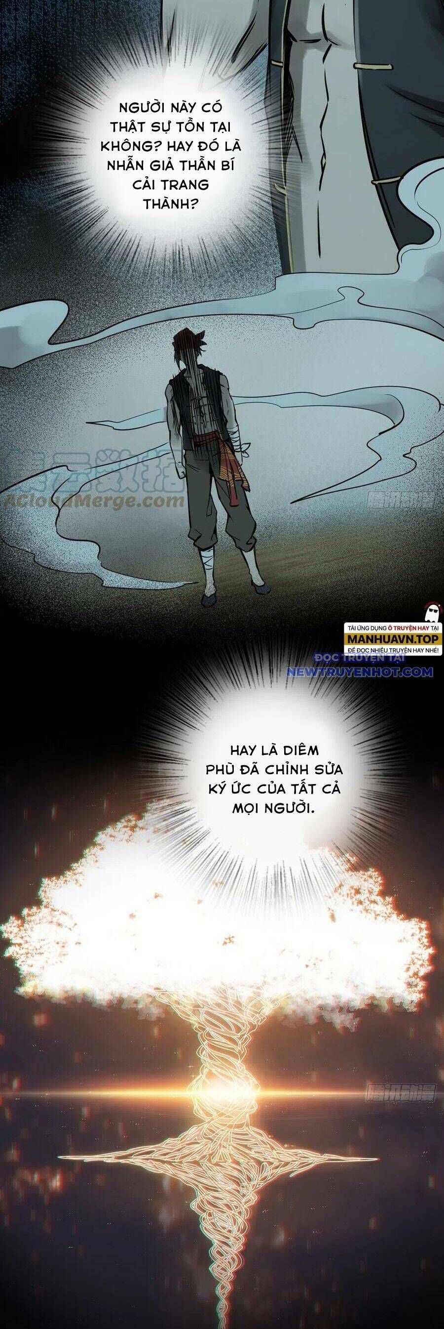 đọc truyện Bắt Đầu Từ Cửu Đầu Điểu Chương 168 ảnh 17 tại Thiên Thai Truyện