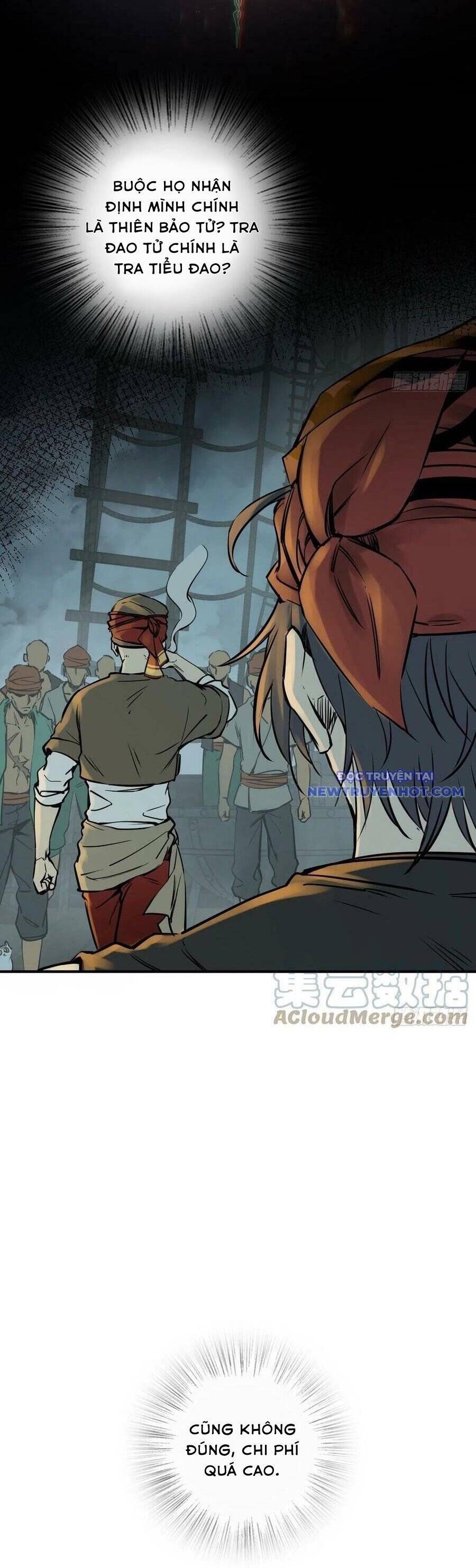 đọc truyện Bắt Đầu Từ Cửu Đầu Điểu Chương 168 ảnh 18 tại Thiên Thai Truyện