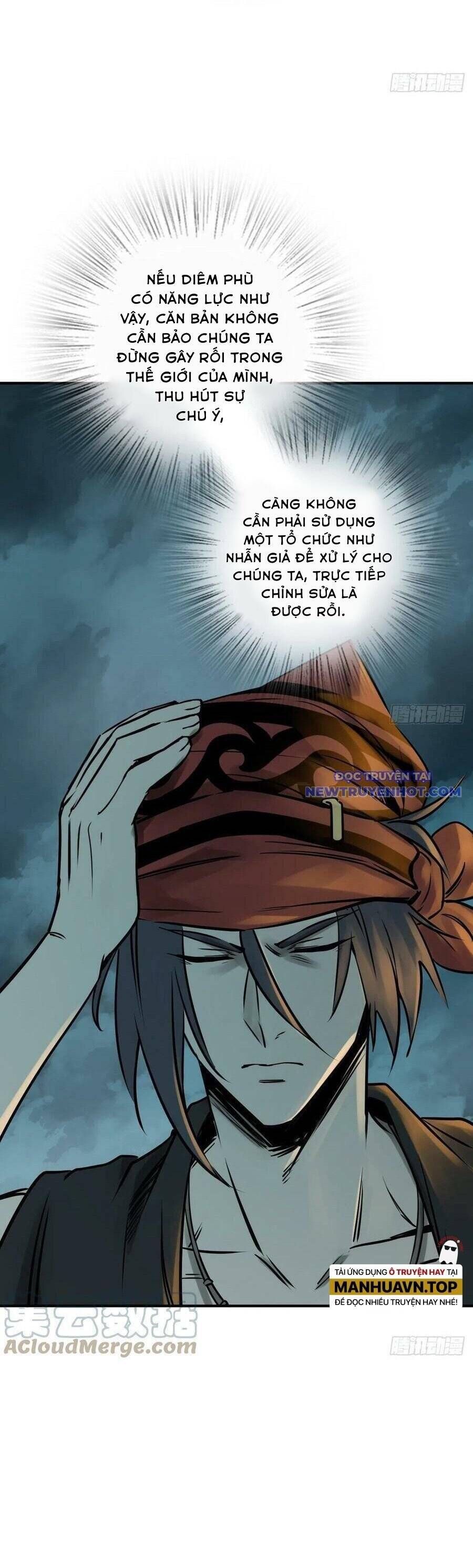 đọc truyện Bắt Đầu Từ Cửu Đầu Điểu Chương 168 ảnh 19 tại Thiên Thai Truyện