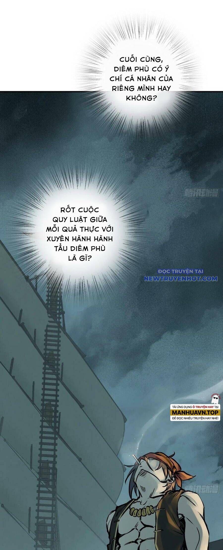 đọc truyện Bắt Đầu Từ Cửu Đầu Điểu Chương 168 ảnh 20 tại Thiên Thai Truyện