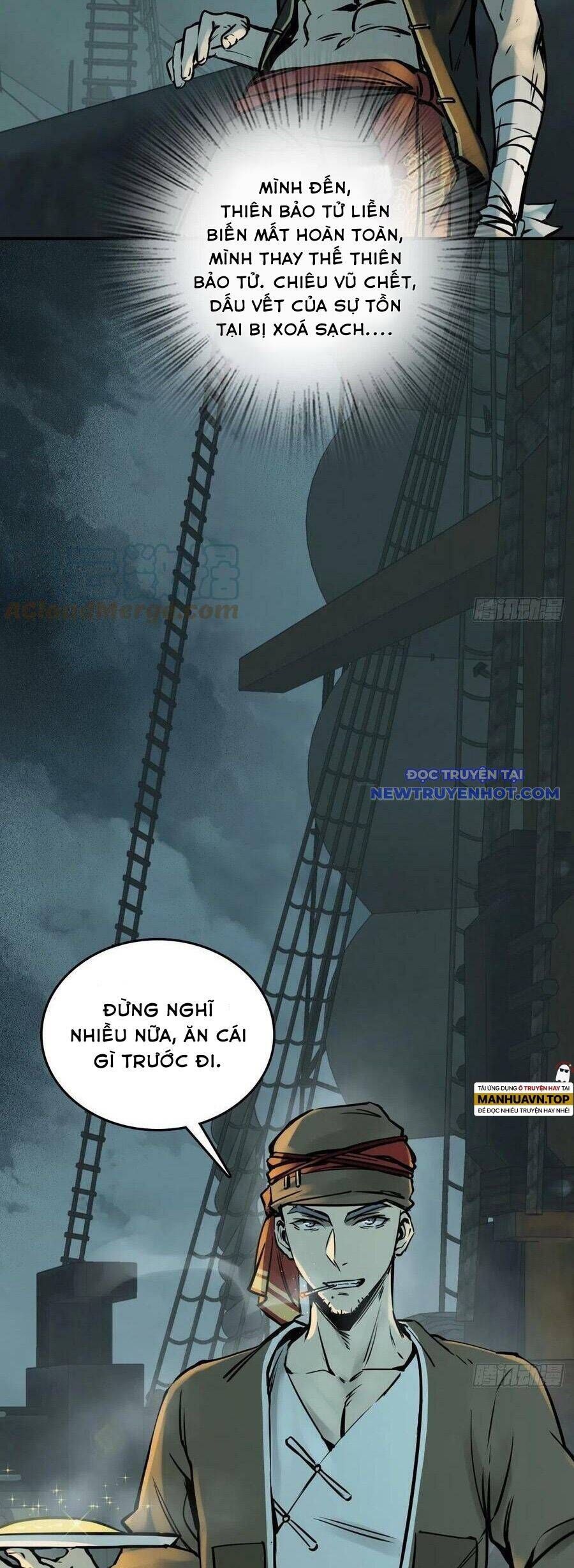 đọc truyện Bắt Đầu Từ Cửu Đầu Điểu Chương 168 ảnh 21 tại Thiên Thai Truyện