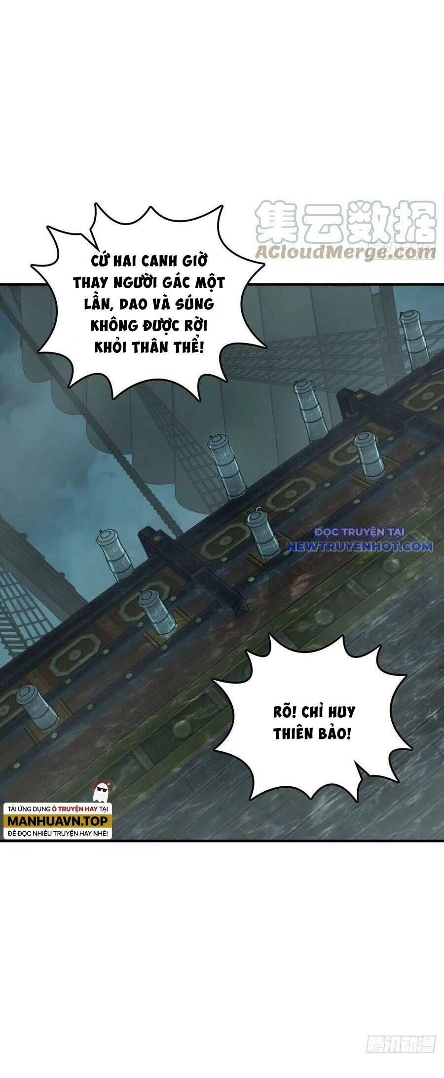 đọc truyện Bắt Đầu Từ Cửu Đầu Điểu Chương 168 ảnh 26 tại Thiên Thai Truyện