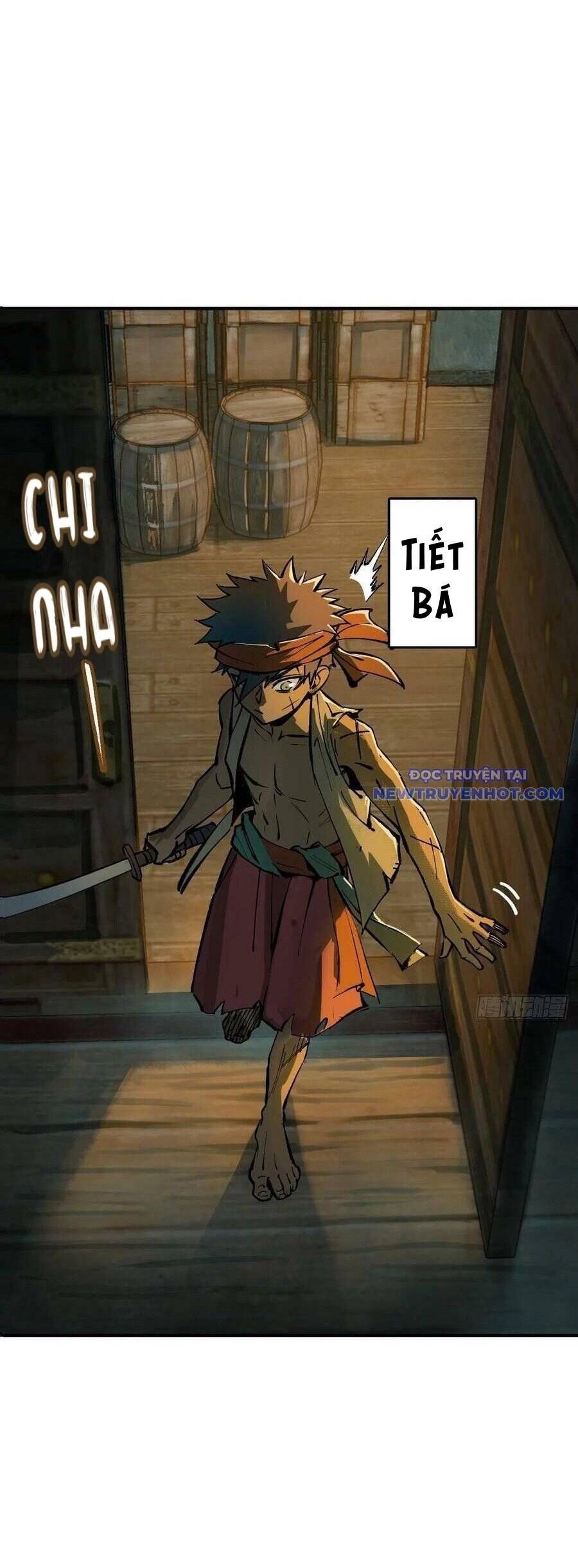 đọc truyện Bắt Đầu Từ Cửu Đầu Điểu Chương 168 ảnh 29 tại Thiên Thai Truyện