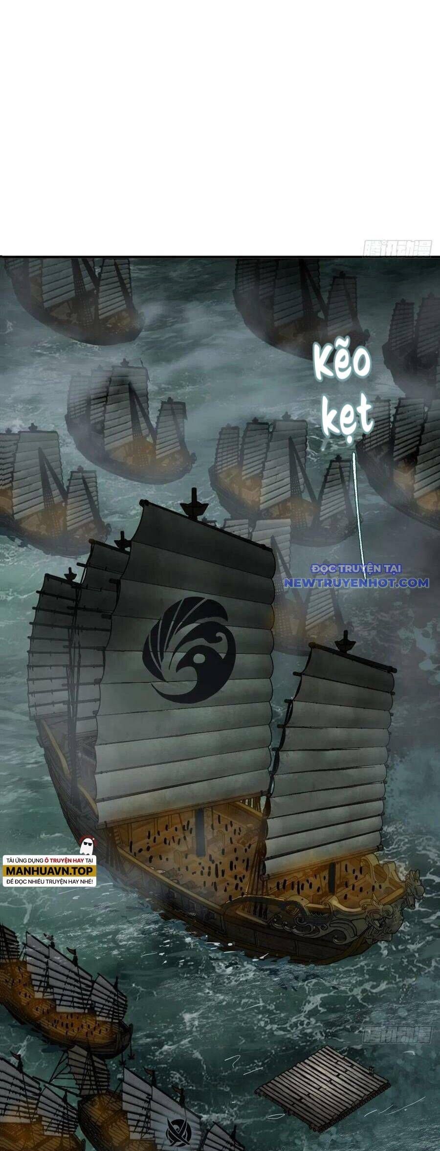 đọc truyện Bắt Đầu Từ Cửu Đầu Điểu Chương 168 ảnh 33 tại Thiên Thai Truyện