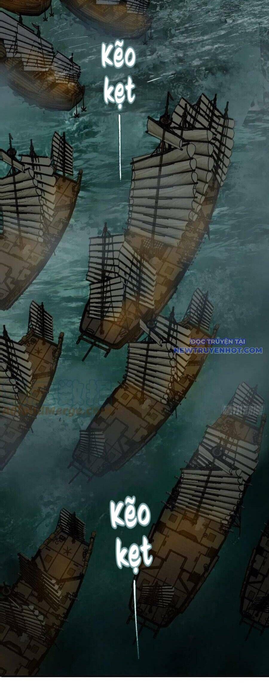 đọc truyện Bắt Đầu Từ Cửu Đầu Điểu Chương 168 ảnh 34 tại Thiên Thai Truyện