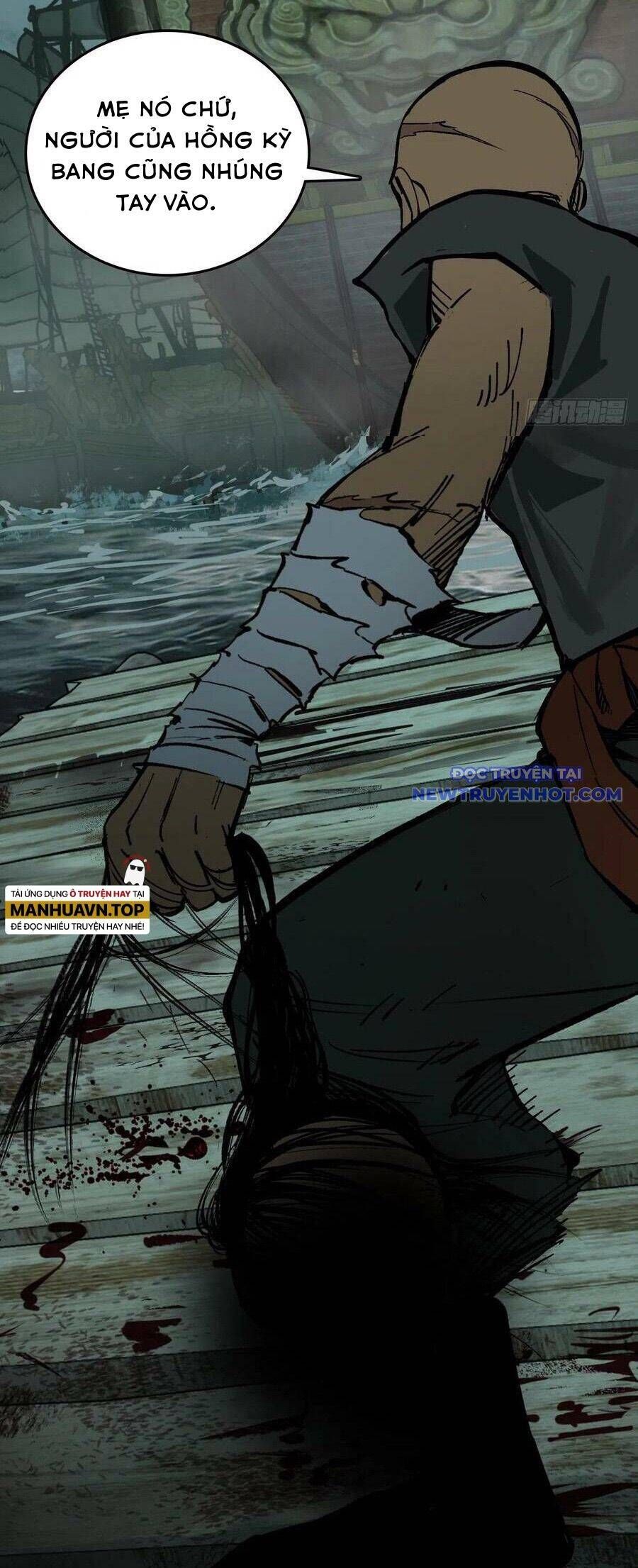 đọc truyện Bắt Đầu Từ Cửu Đầu Điểu Chương 168 ảnh 37 tại Thiên Thai Truyện