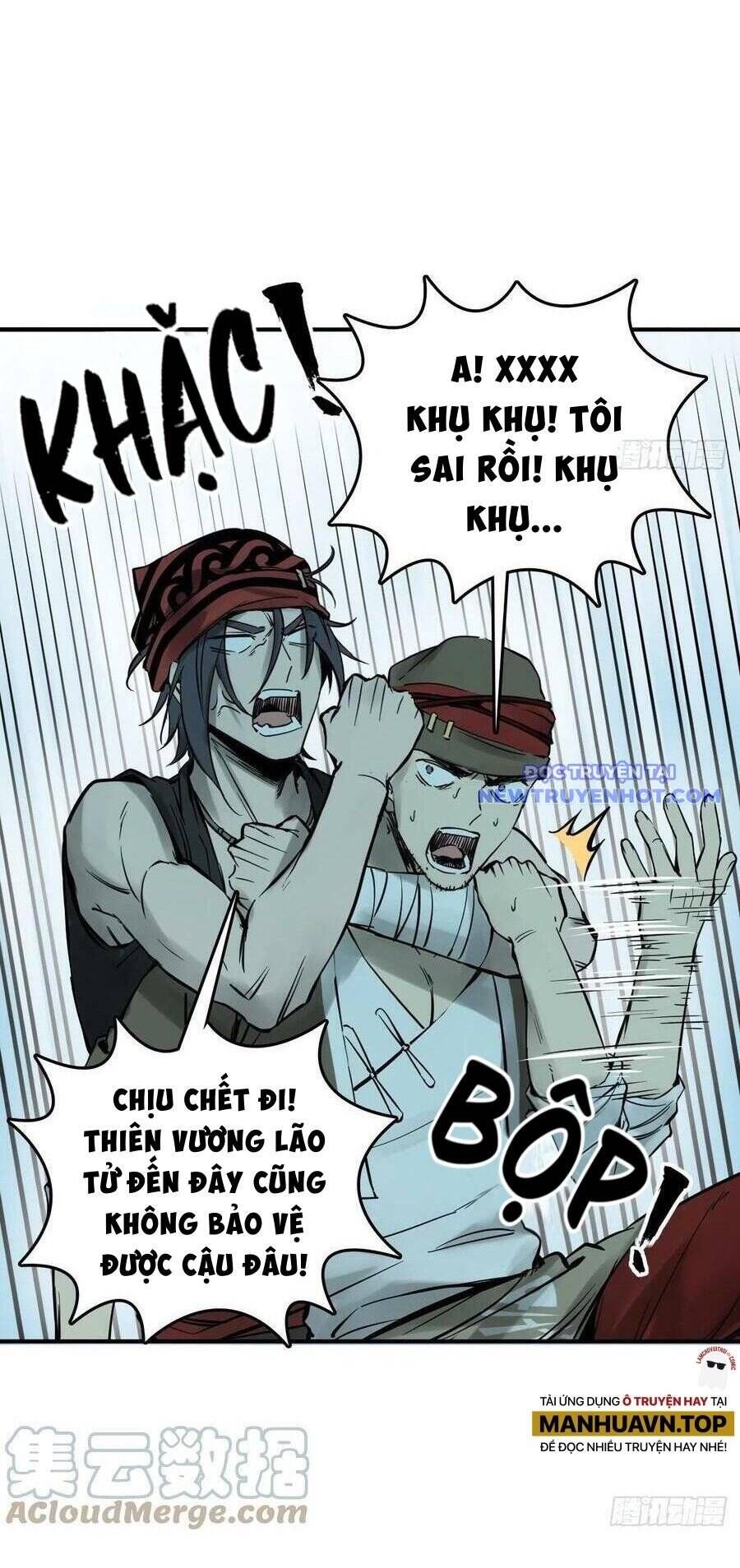 đọc truyện Bắt Đầu Từ Cửu Đầu Điểu Chương 168 ảnh 9 tại Thiên Thai Truyện