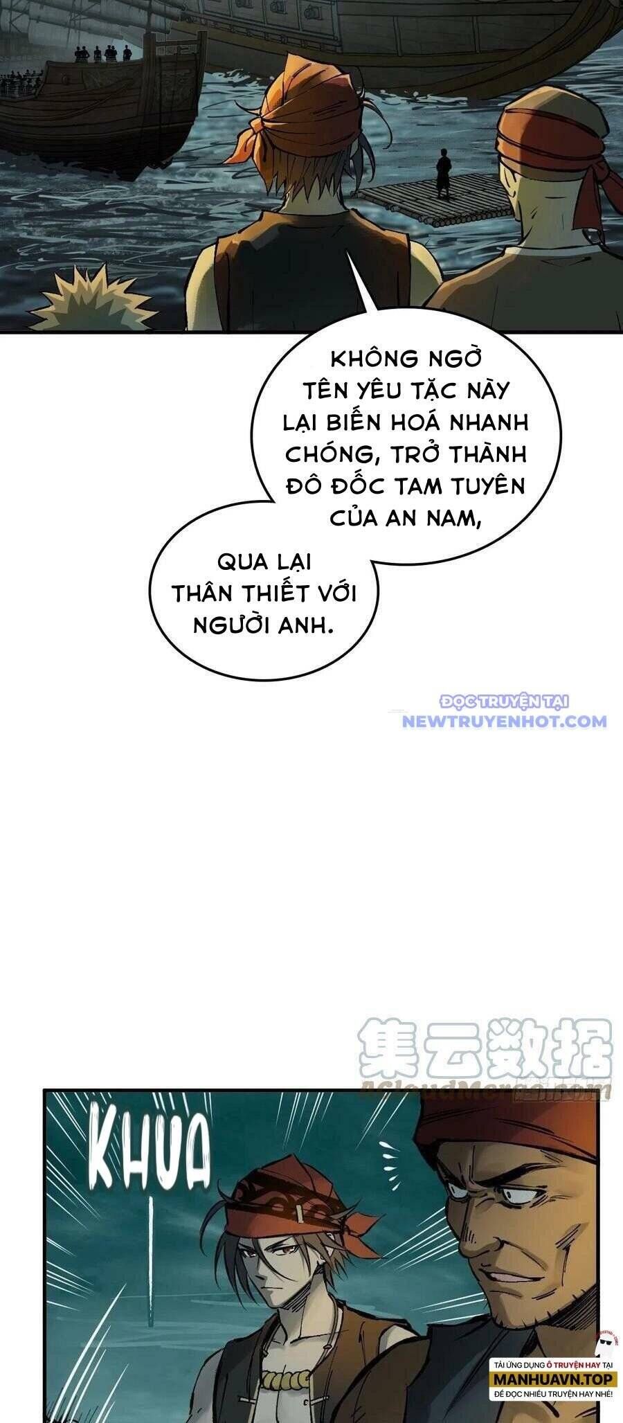 đọc truyện Bắt Đầu Từ Cửu Đầu Điểu Chương 169 ảnh 12 tại Thiên Thai Truyện