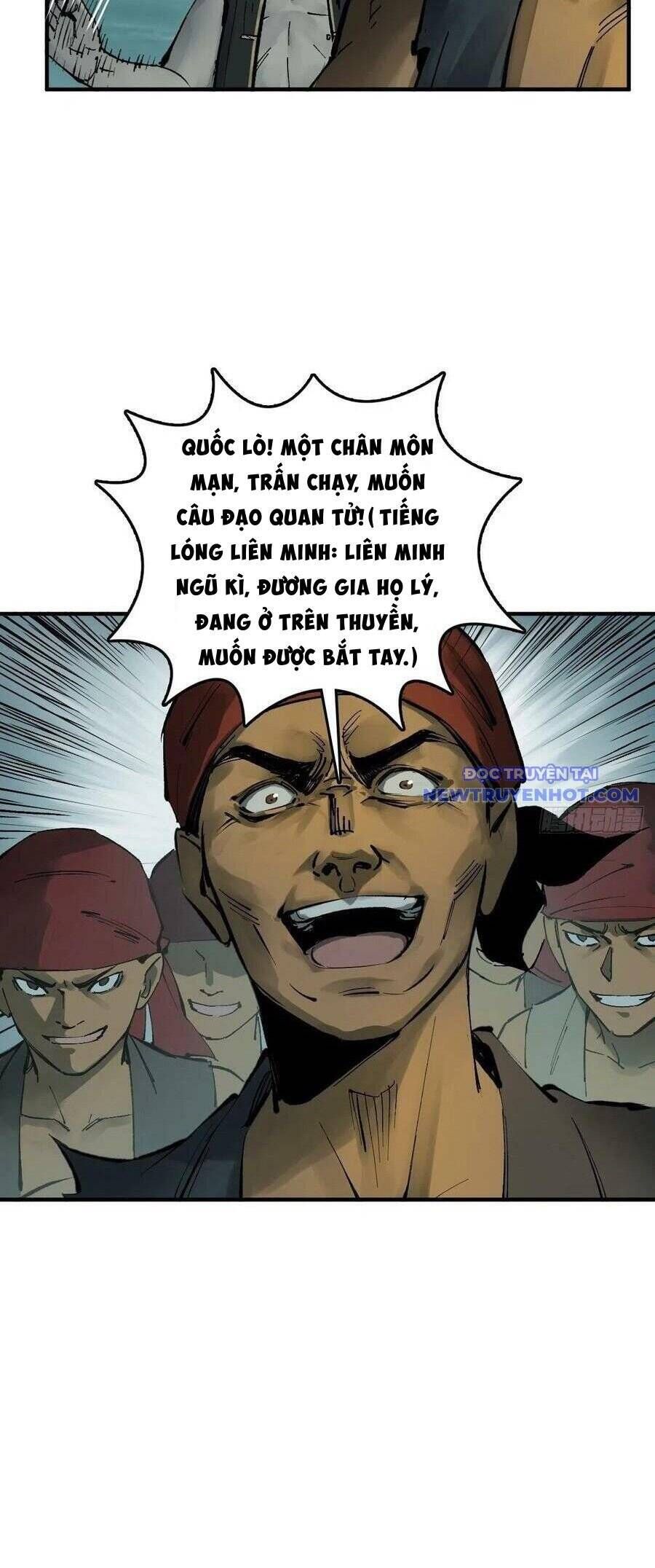 đọc truyện Bắt Đầu Từ Cửu Đầu Điểu Chương 169 ảnh 13 tại Thiên Thai Truyện