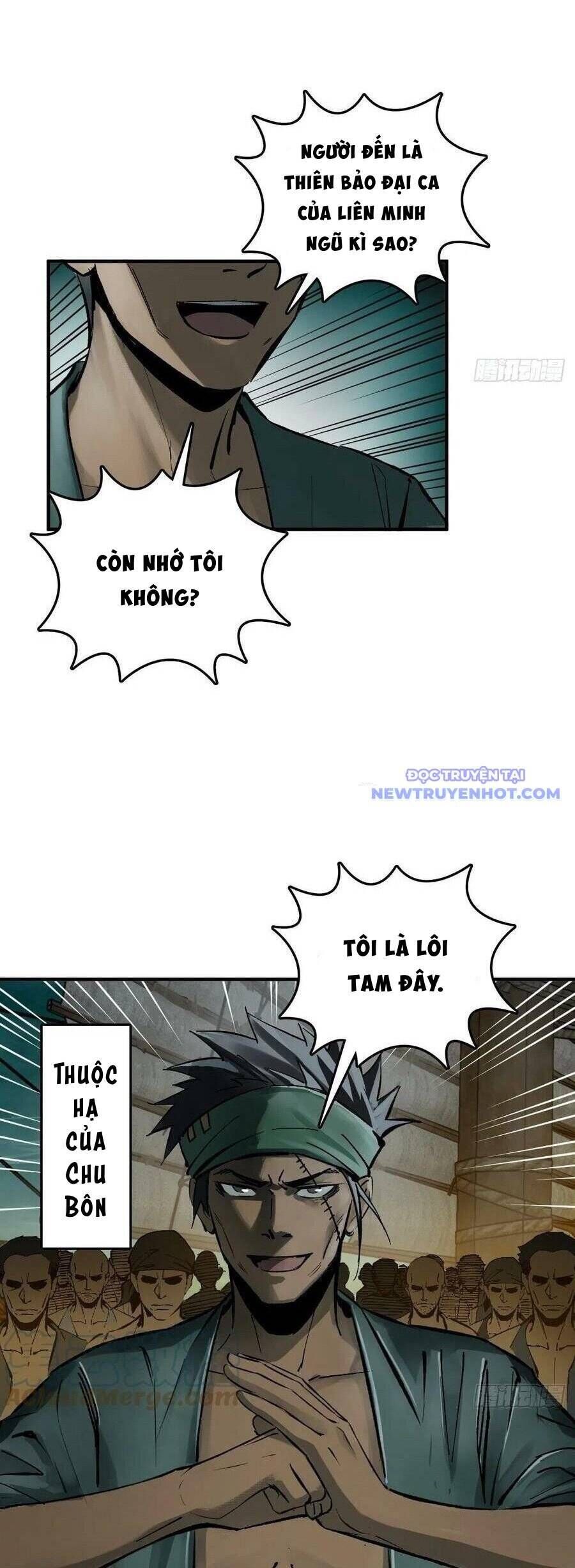 đọc truyện Bắt Đầu Từ Cửu Đầu Điểu Chương 169 ảnh 14 tại Thiên Thai Truyện