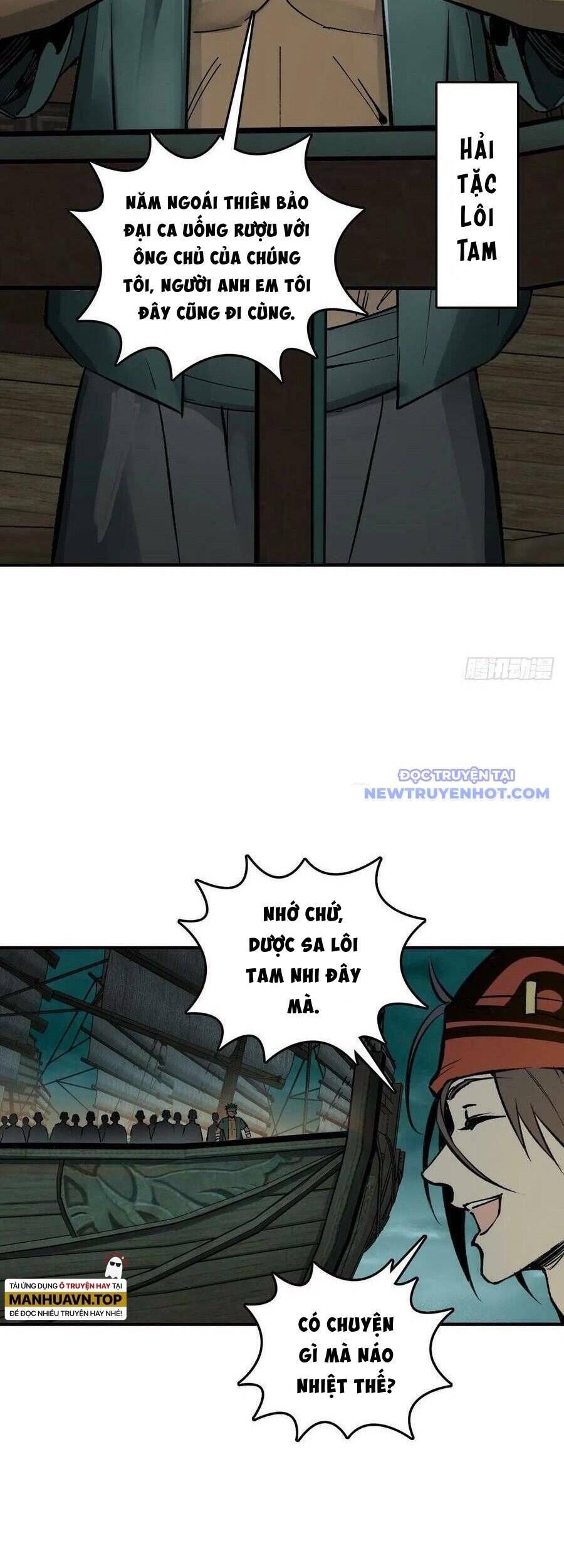 đọc truyện Bắt Đầu Từ Cửu Đầu Điểu Chương 169 ảnh 15 tại Thiên Thai Truyện