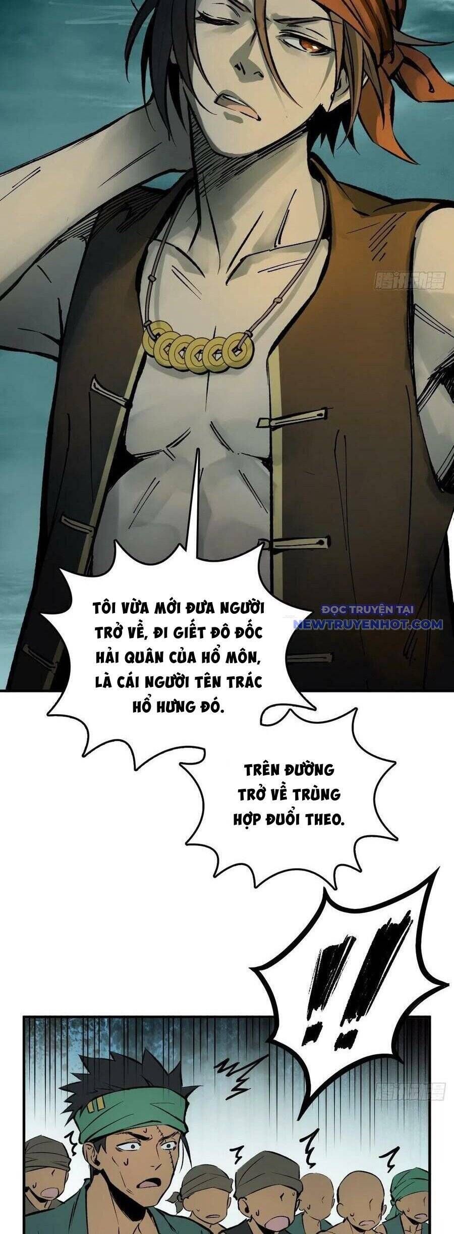 đọc truyện Bắt Đầu Từ Cửu Đầu Điểu Chương 169 ảnh 17 tại Thiên Thai Truyện