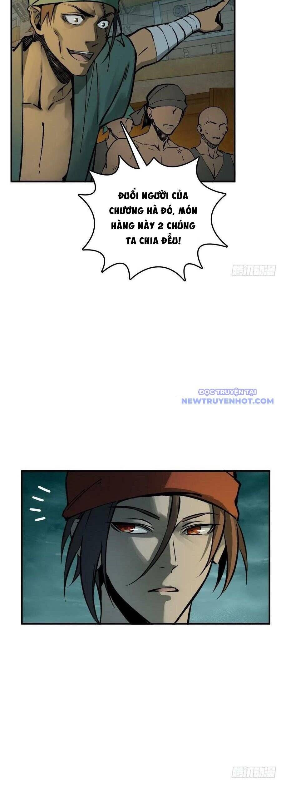 đọc truyện Bắt Đầu Từ Cửu Đầu Điểu Chương 169 ảnh 21 tại Thiên Thai Truyện