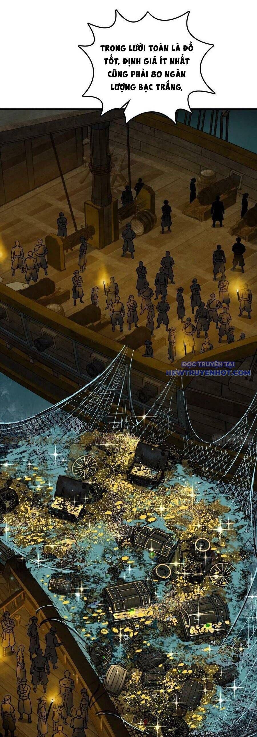 đọc truyện Bắt Đầu Từ Cửu Đầu Điểu Chương 169 ảnh 22 tại Thiên Thai Truyện