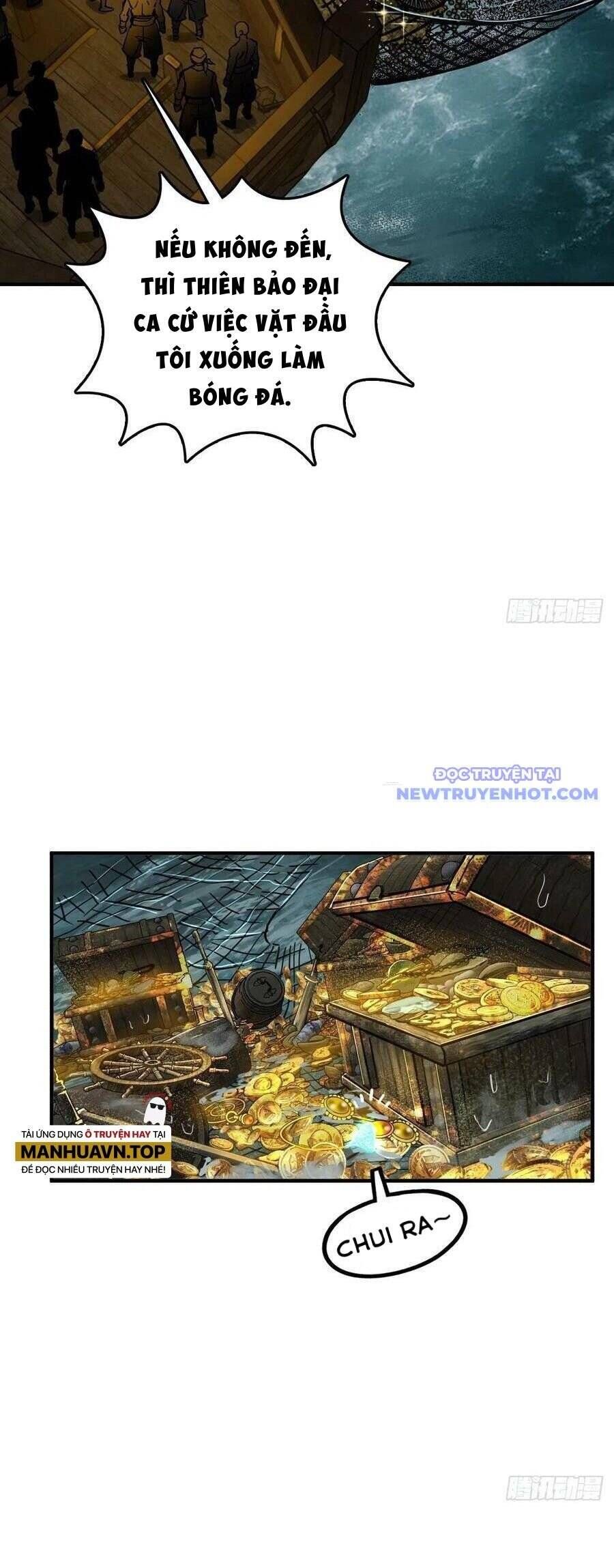 đọc truyện Bắt Đầu Từ Cửu Đầu Điểu Chương 169 ảnh 23 tại Thiên Thai Truyện