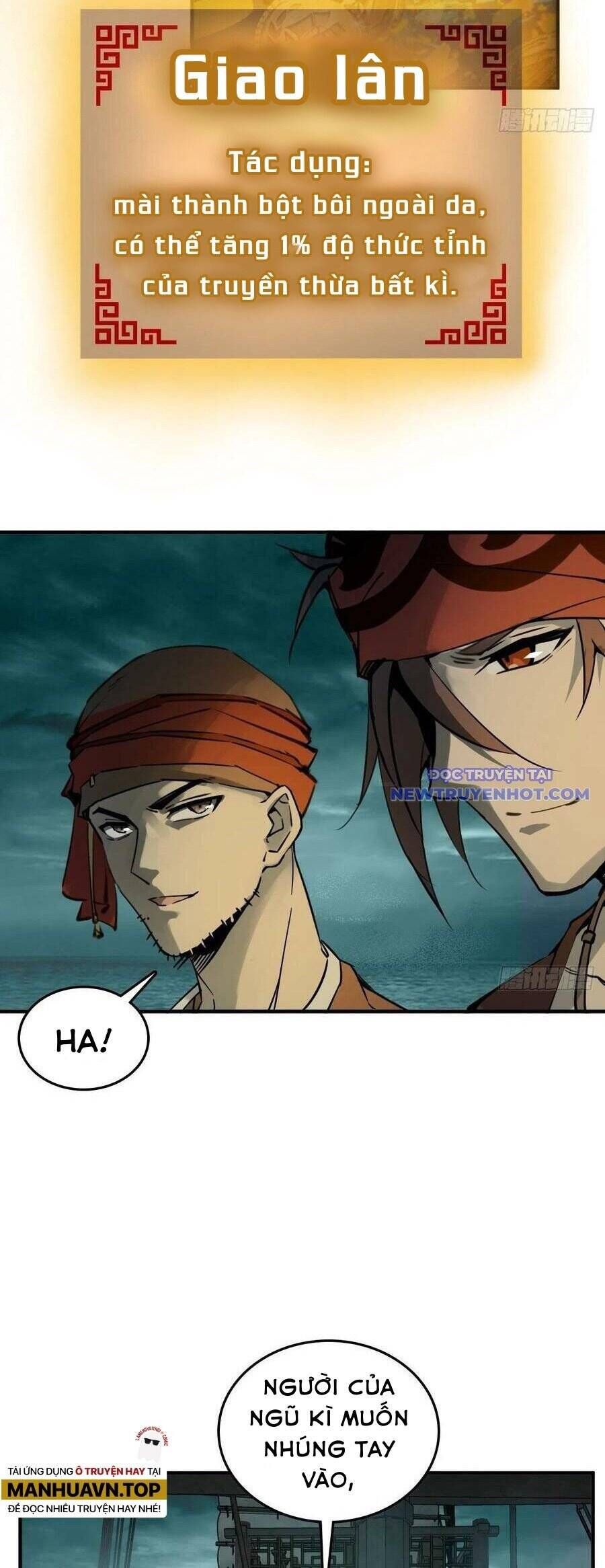 đọc truyện Bắt Đầu Từ Cửu Đầu Điểu Chương 169 ảnh 25 tại Thiên Thai Truyện