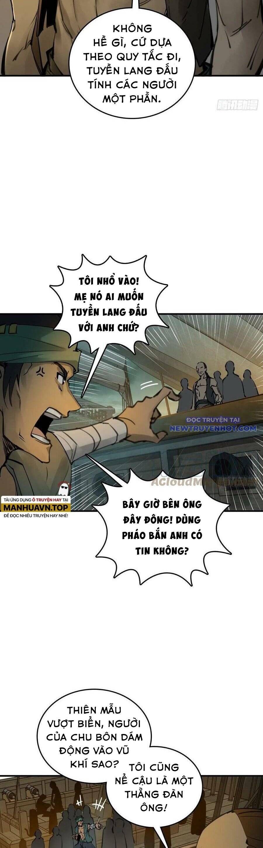 đọc truyện Bắt Đầu Từ Cửu Đầu Điểu Chương 169 ảnh 27 tại Thiên Thai Truyện