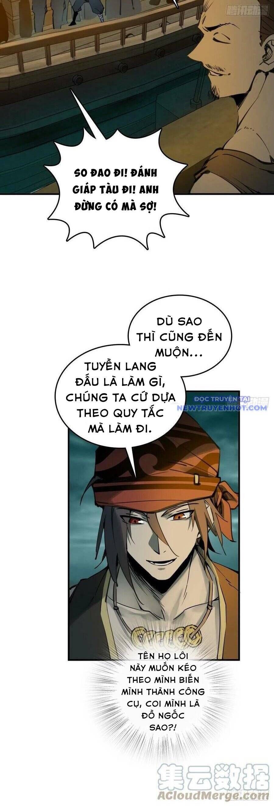 đọc truyện Bắt Đầu Từ Cửu Đầu Điểu Chương 169 ảnh 28 tại Thiên Thai Truyện