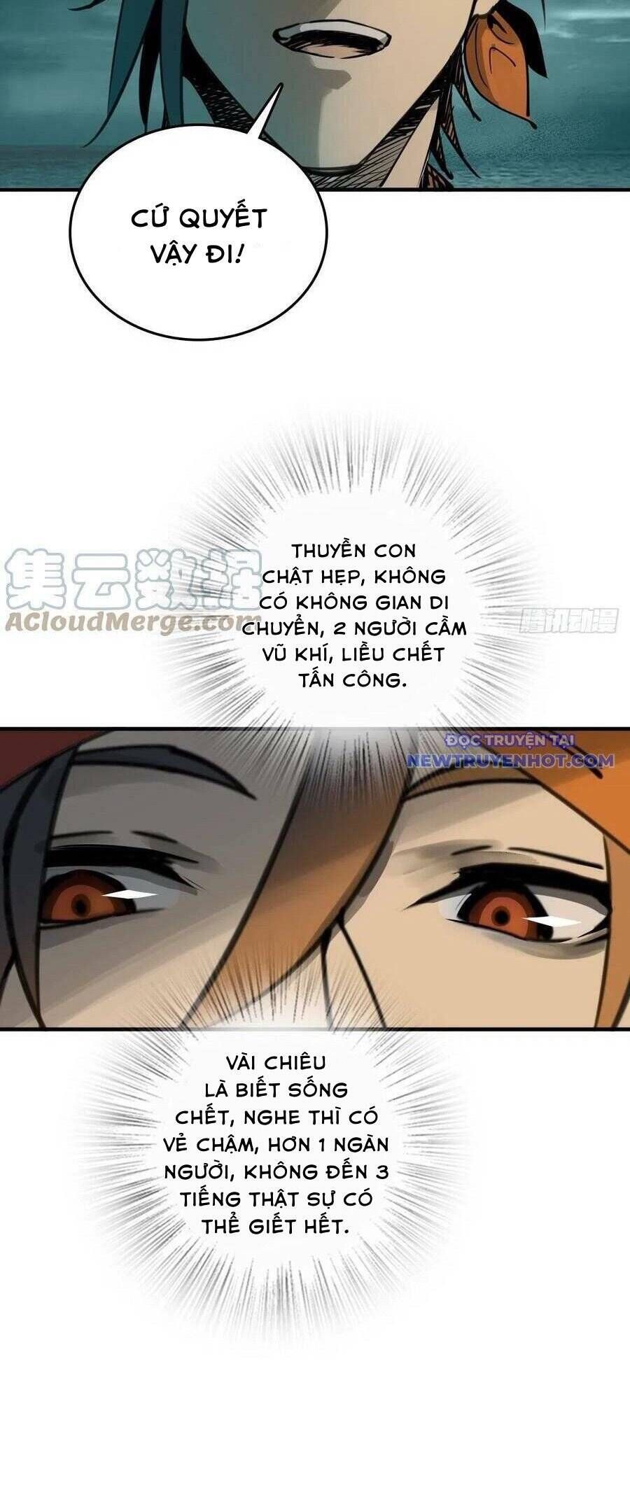 đọc truyện Bắt Đầu Từ Cửu Đầu Điểu Chương 169 ảnh 32 tại Thiên Thai Truyện