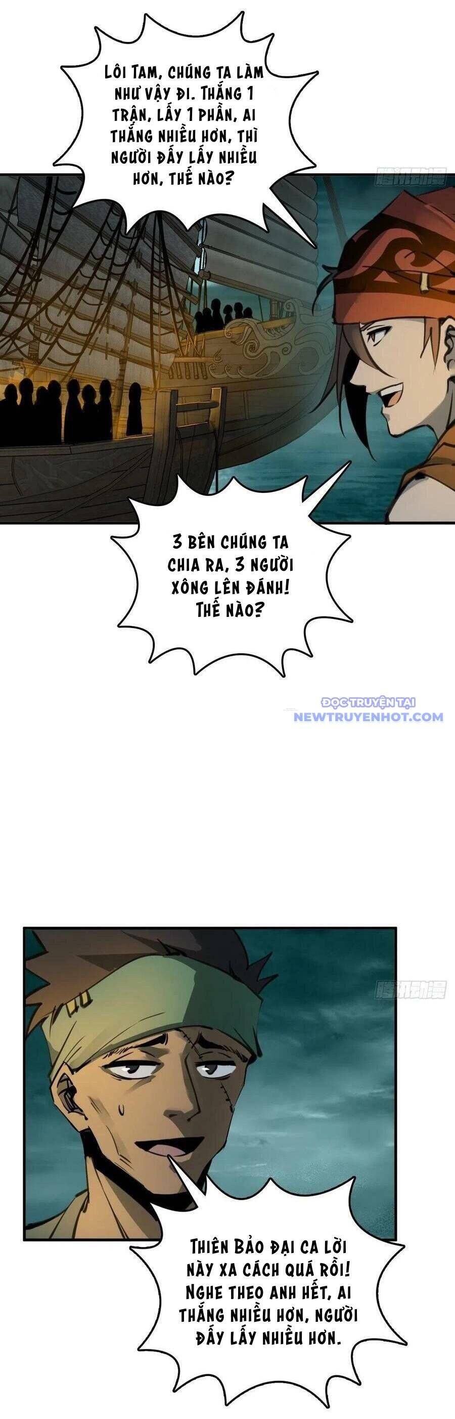 đọc truyện Bắt Đầu Từ Cửu Đầu Điểu Chương 169 ảnh 33 tại Thiên Thai Truyện