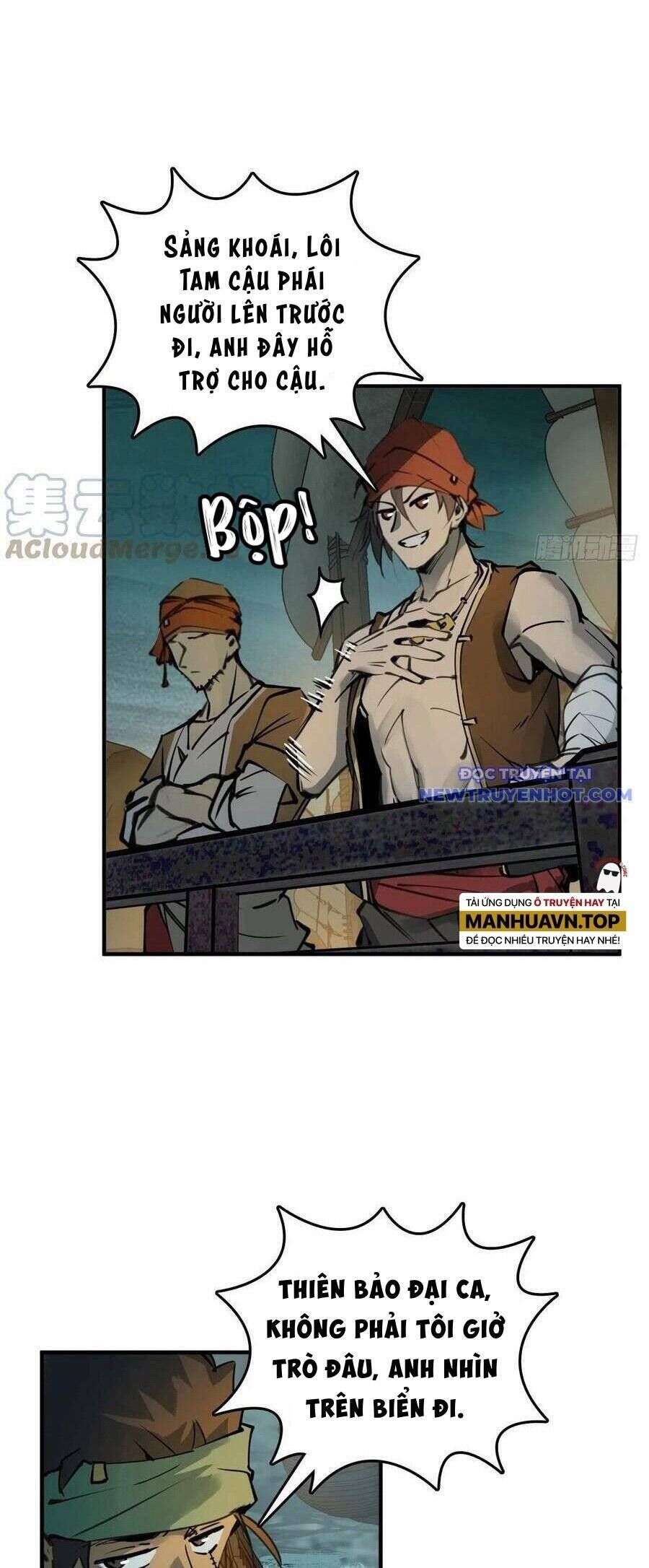 đọc truyện Bắt Đầu Từ Cửu Đầu Điểu Chương 169 ảnh 34 tại Thiên Thai Truyện