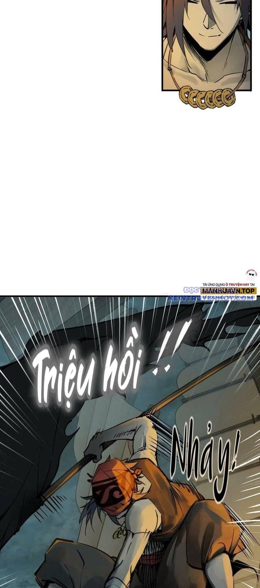 đọc truyện Bắt Đầu Từ Cửu Đầu Điểu Chương 169 ảnh 39 tại Thiên Thai Truyện