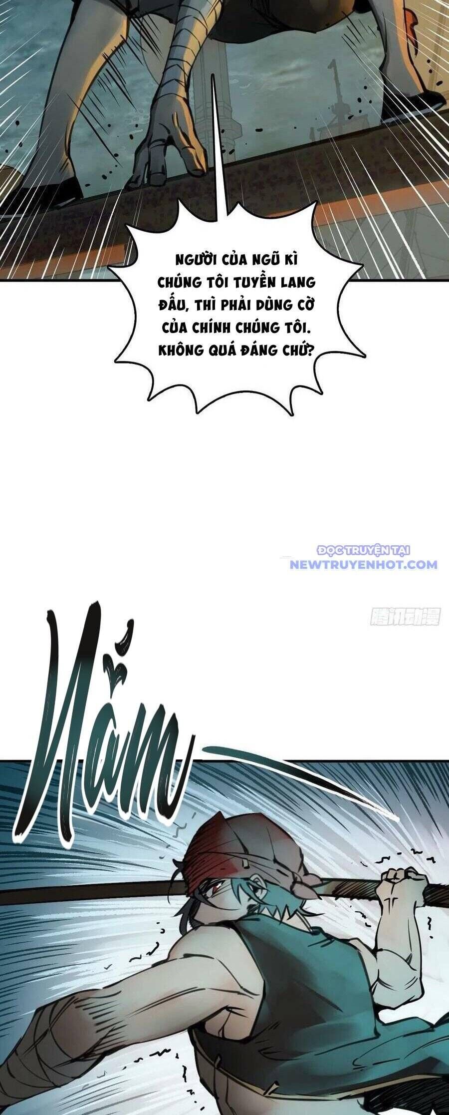 đọc truyện Bắt Đầu Từ Cửu Đầu Điểu Chương 169 ảnh 40 tại Thiên Thai Truyện