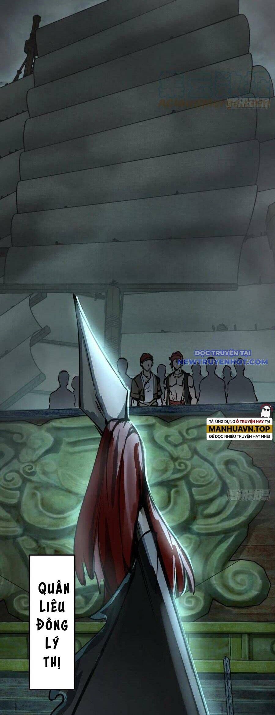 đọc truyện Bắt Đầu Từ Cửu Đầu Điểu Chương 169 ảnh 46 tại Thiên Thai Truyện