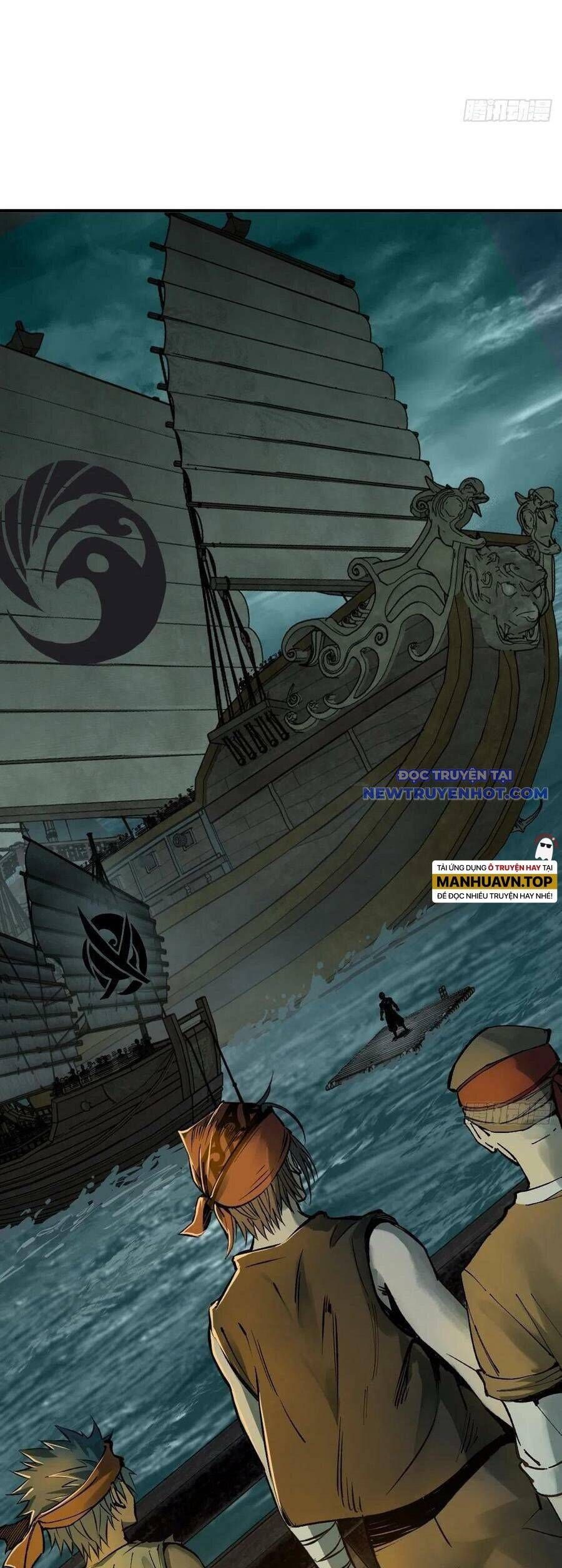 đọc truyện Bắt Đầu Từ Cửu Đầu Điểu Chương 169 ảnh 7 tại Thiên Thai Truyện