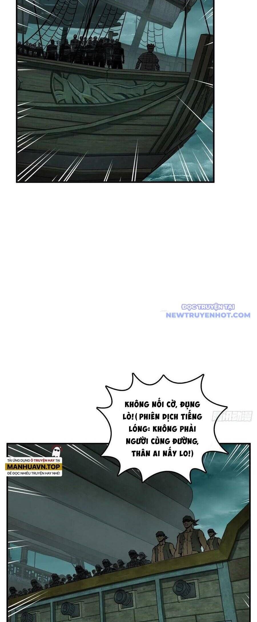 đọc truyện Bắt Đầu Từ Cửu Đầu Điểu Chương 169 ảnh 9 tại Thiên Thai Truyện