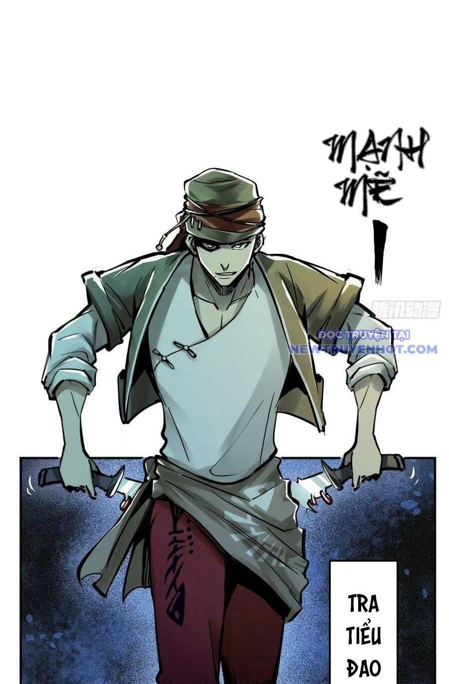 đọc truyện Bắt Đầu Từ Cửu Đầu Điểu Chương 170 ảnh 12 tại Thiên Thai Truyện