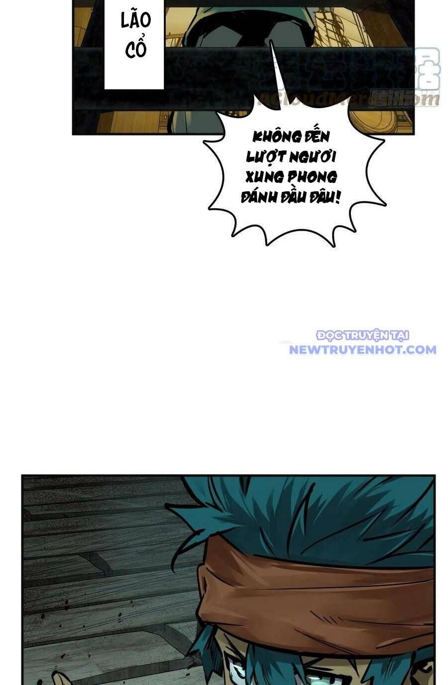 đọc truyện Bắt Đầu Từ Cửu Đầu Điểu Chương 170 ảnh 17 tại Thiên Thai Truyện