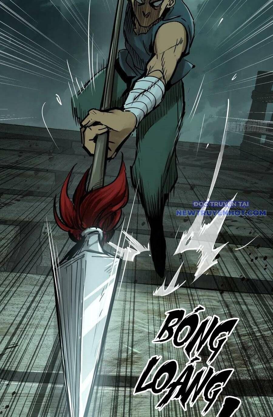 đọc truyện Bắt Đầu Từ Cửu Đầu Điểu Chương 170 ảnh 21 tại Thiên Thai Truyện