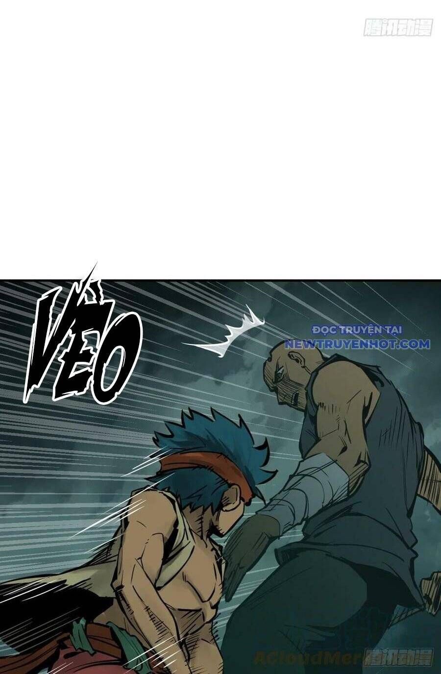 đọc truyện Bắt Đầu Từ Cửu Đầu Điểu Chương 170 ảnh 25 tại Thiên Thai Truyện