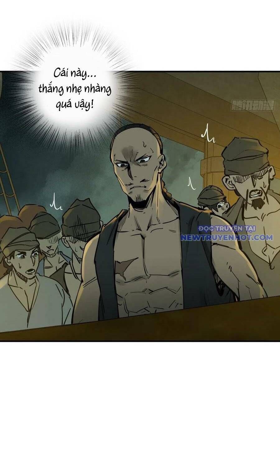 đọc truyện Bắt Đầu Từ Cửu Đầu Điểu Chương 170 ảnh 30 tại Thiên Thai Truyện