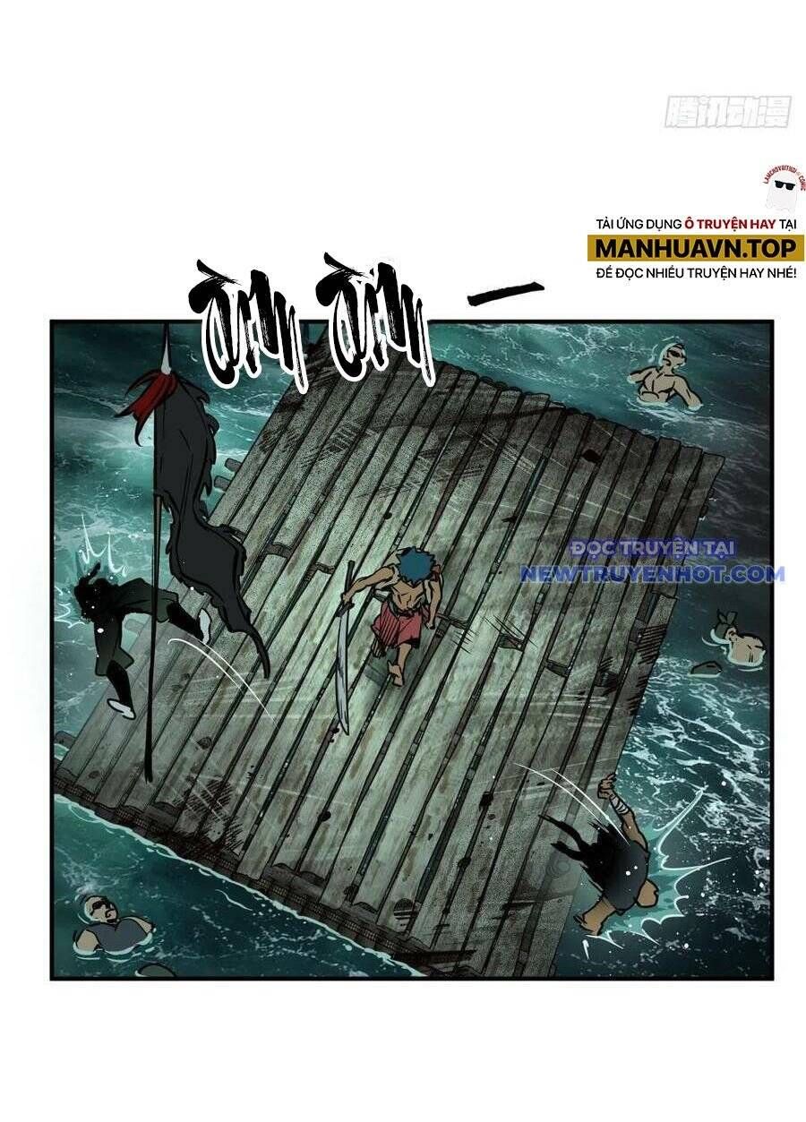 đọc truyện Bắt Đầu Từ Cửu Đầu Điểu Chương 170 ảnh 31 tại Thiên Thai Truyện