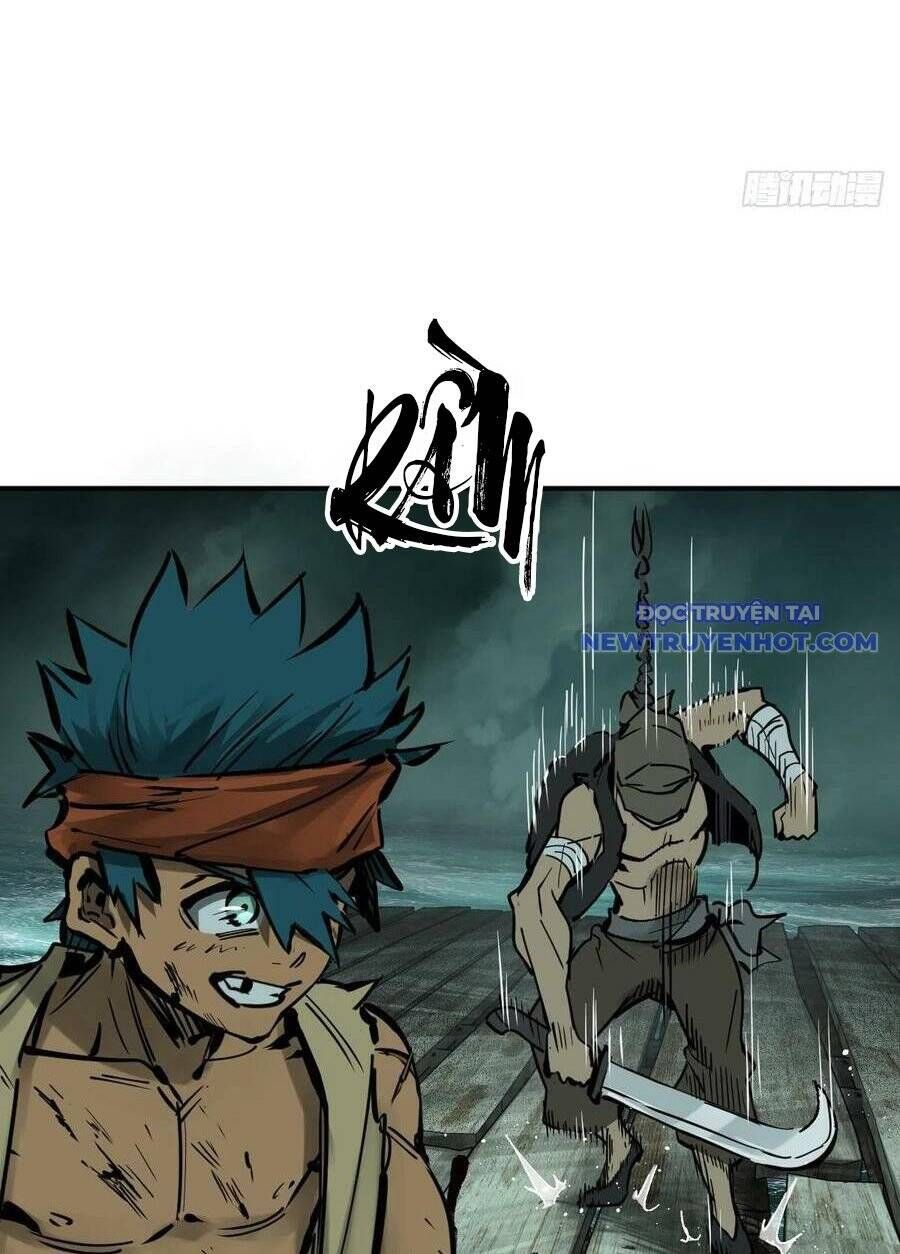 đọc truyện Bắt Đầu Từ Cửu Đầu Điểu Chương 170 ảnh 33 tại Thiên Thai Truyện