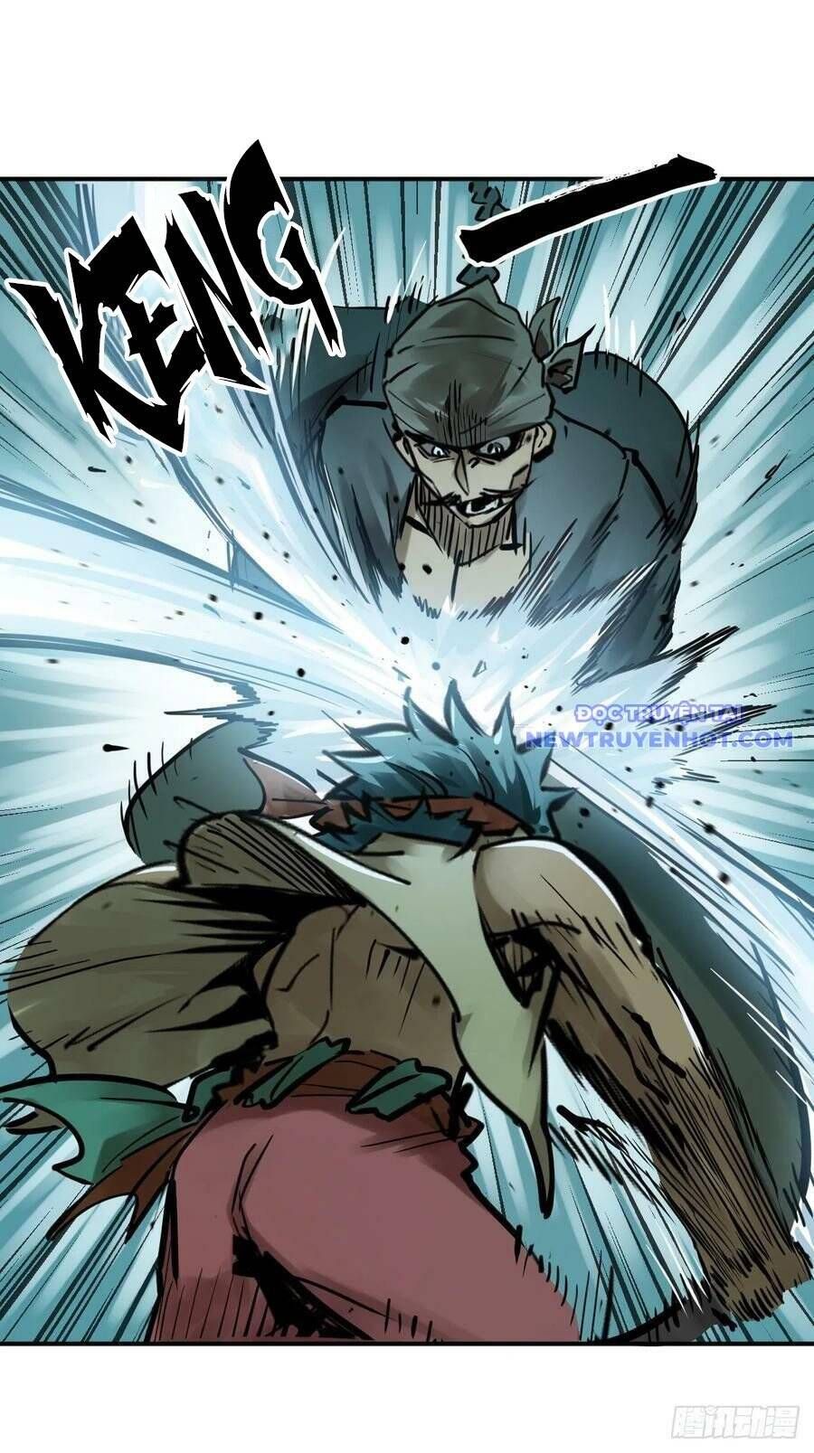 đọc truyện Bắt Đầu Từ Cửu Đầu Điểu Chương 170 ảnh 36 tại Thiên Thai Truyện