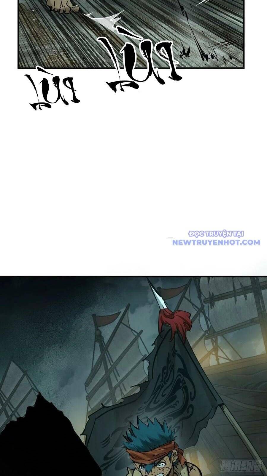 đọc truyện Bắt Đầu Từ Cửu Đầu Điểu Chương 170 ảnh 39 tại Thiên Thai Truyện