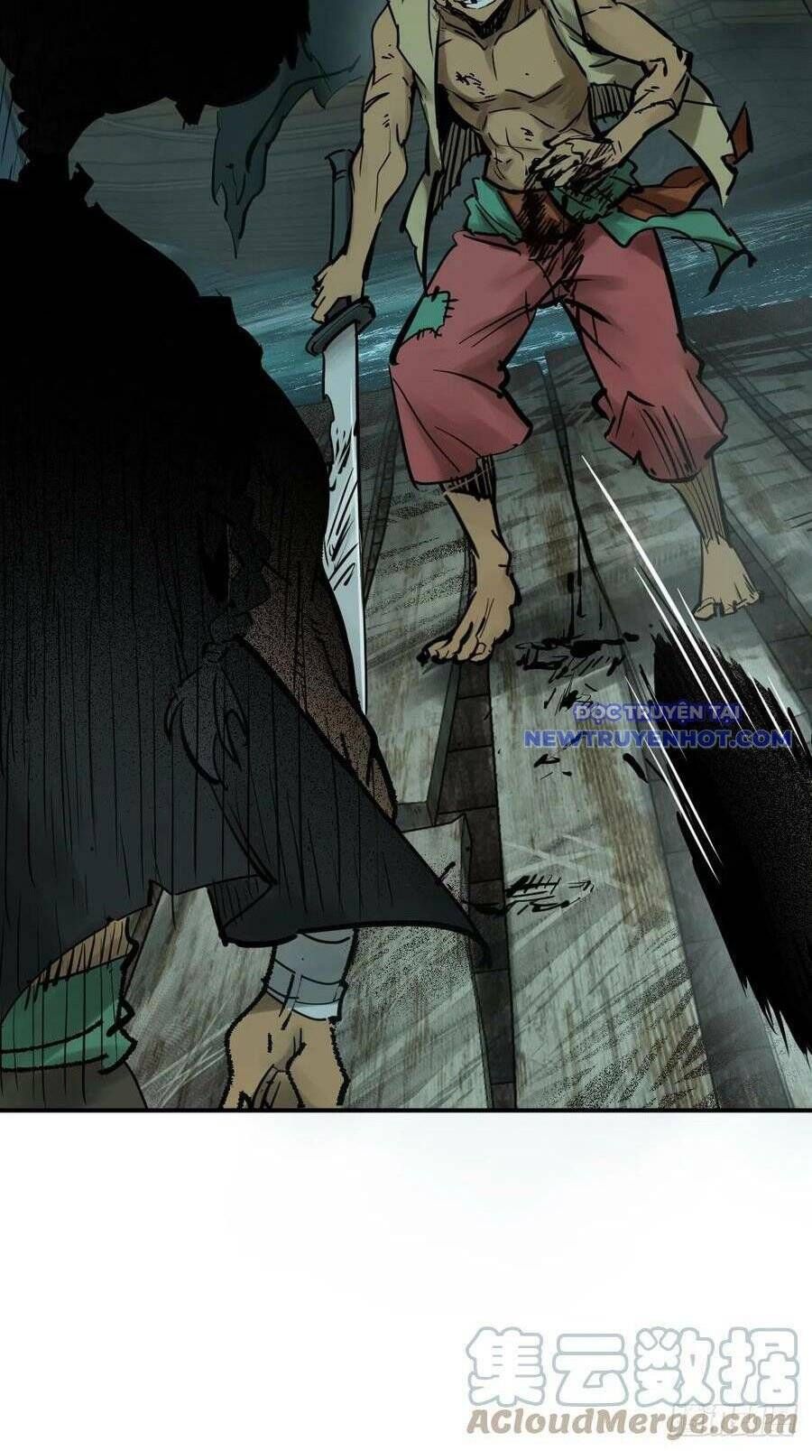 đọc truyện Bắt Đầu Từ Cửu Đầu Điểu Chương 170 ảnh 40 tại Thiên Thai Truyện